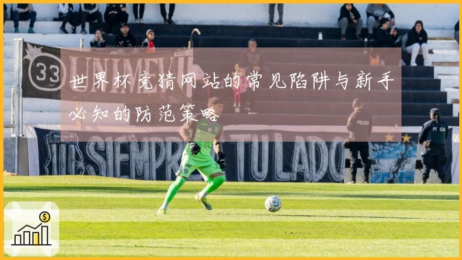 世界杯竞猜网站的常见陷阱与新手必知的防范策略
