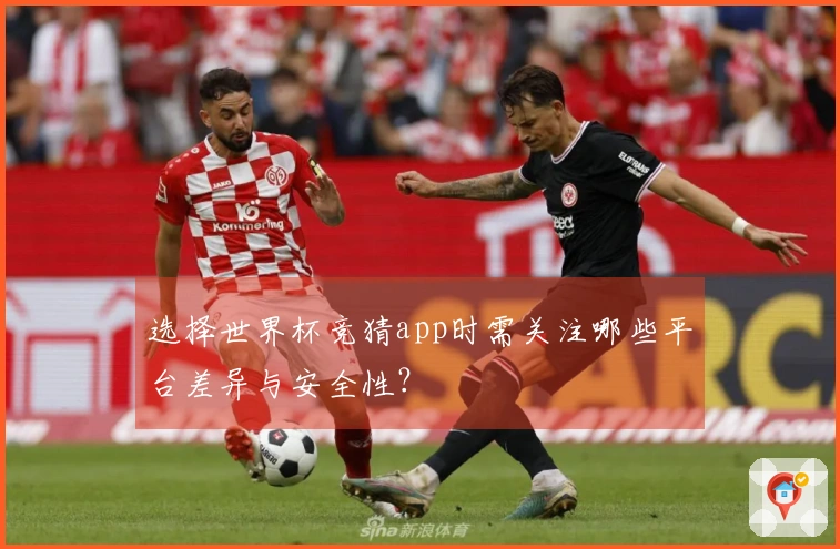 选择世界杯竞猜app时需关注哪些平台差异与安全性？