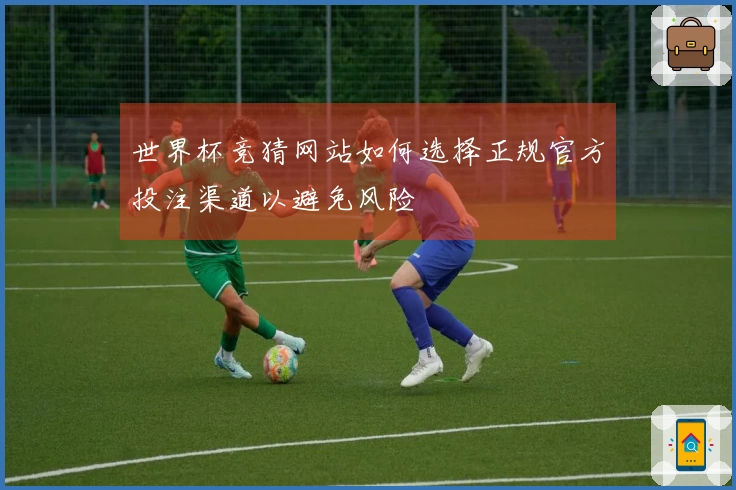 世界杯竞猜网站如何选择正规官方投注渠道以避免风险